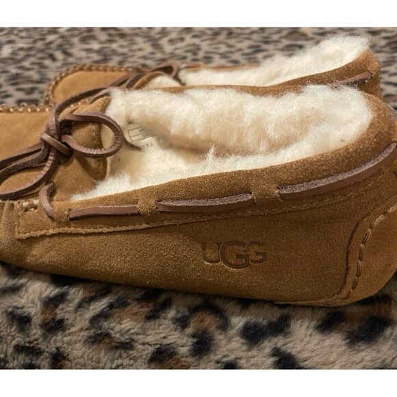 Ugg Dakota Slippers‎ - Picture 5 of 7